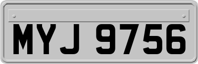 MYJ9756