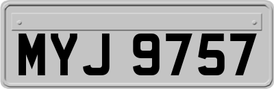 MYJ9757