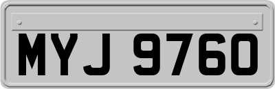 MYJ9760