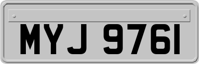 MYJ9761