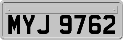 MYJ9762