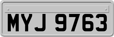 MYJ9763
