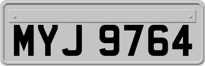 MYJ9764