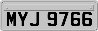 MYJ9766