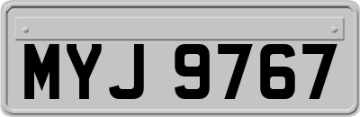 MYJ9767