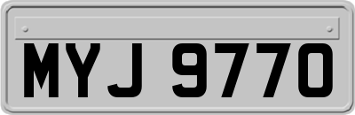 MYJ9770