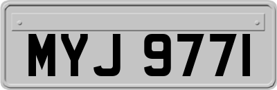 MYJ9771