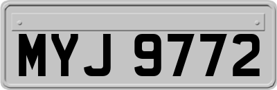 MYJ9772