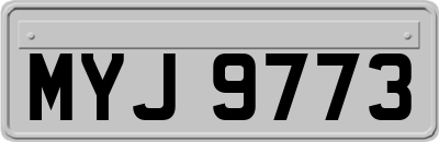 MYJ9773