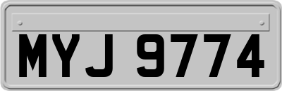MYJ9774