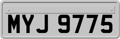 MYJ9775