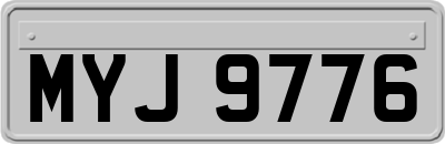 MYJ9776