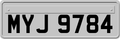 MYJ9784