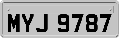 MYJ9787