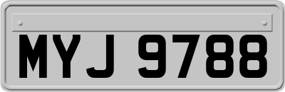 MYJ9788