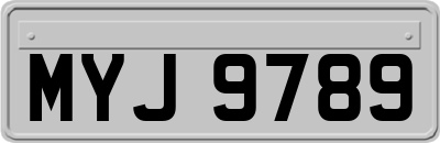MYJ9789