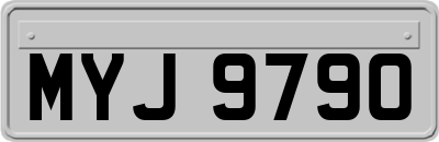 MYJ9790