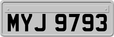 MYJ9793