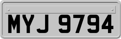 MYJ9794