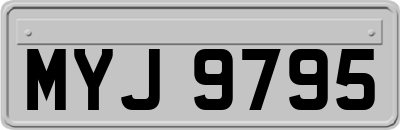 MYJ9795