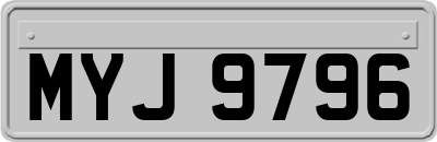 MYJ9796