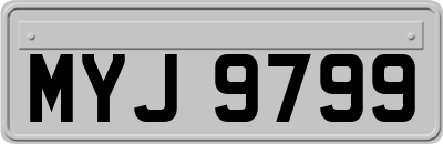 MYJ9799