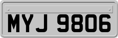 MYJ9806