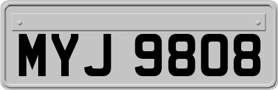 MYJ9808