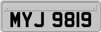 MYJ9819