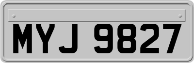 MYJ9827