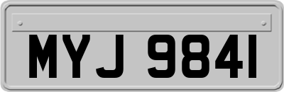 MYJ9841