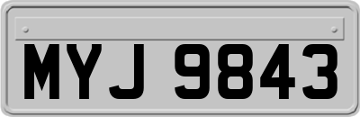 MYJ9843