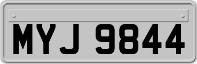 MYJ9844