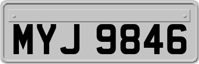 MYJ9846