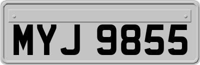 MYJ9855