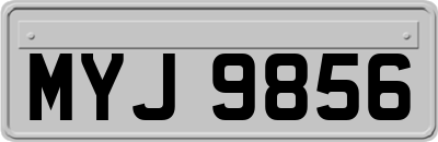 MYJ9856
