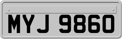 MYJ9860