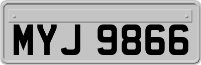 MYJ9866