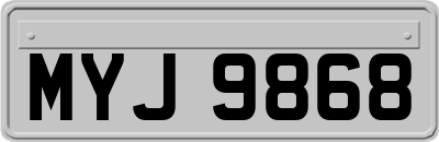 MYJ9868