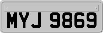 MYJ9869