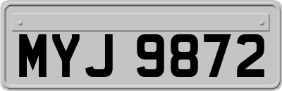 MYJ9872