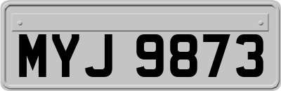 MYJ9873