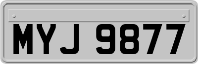 MYJ9877