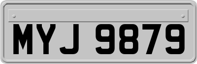 MYJ9879