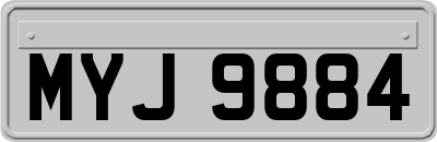 MYJ9884