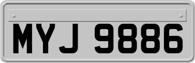 MYJ9886