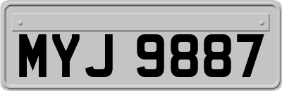 MYJ9887