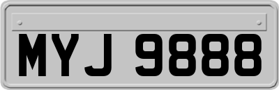 MYJ9888