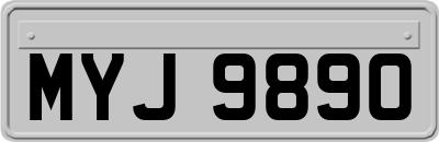 MYJ9890