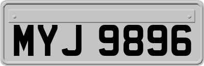 MYJ9896